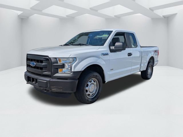 Used 2016 Ford F150 XL w/ Equipment Group 101A Mid AWD/4WD image 10