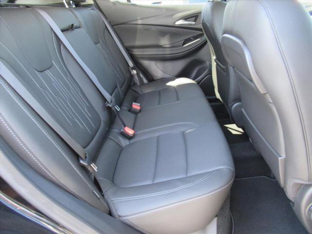 Certified 2024 Buick Encore GX Avenir w/ Avenir Technology Package AWD/4WD image 34