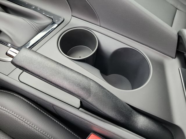 New 2026 Hyundai Elantra SEL Sport FWD image 16