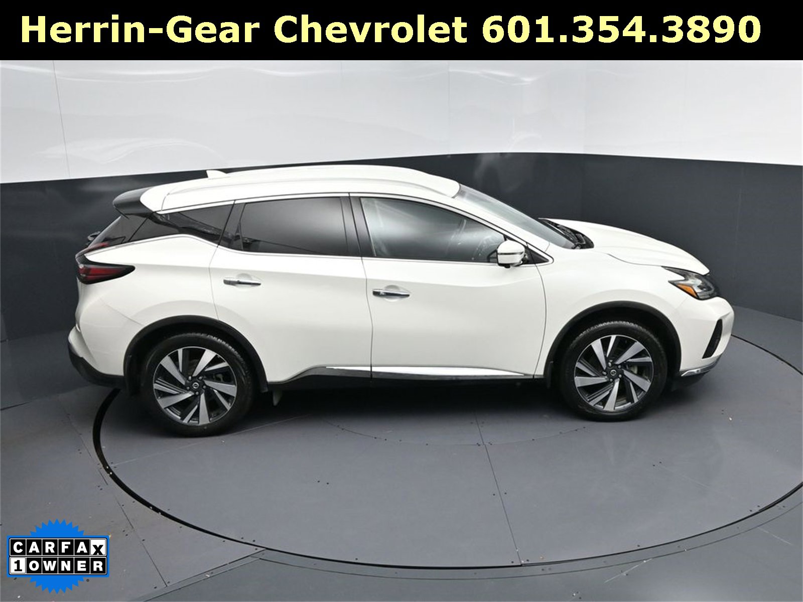Used 2022 Nissan Murano SL image 35