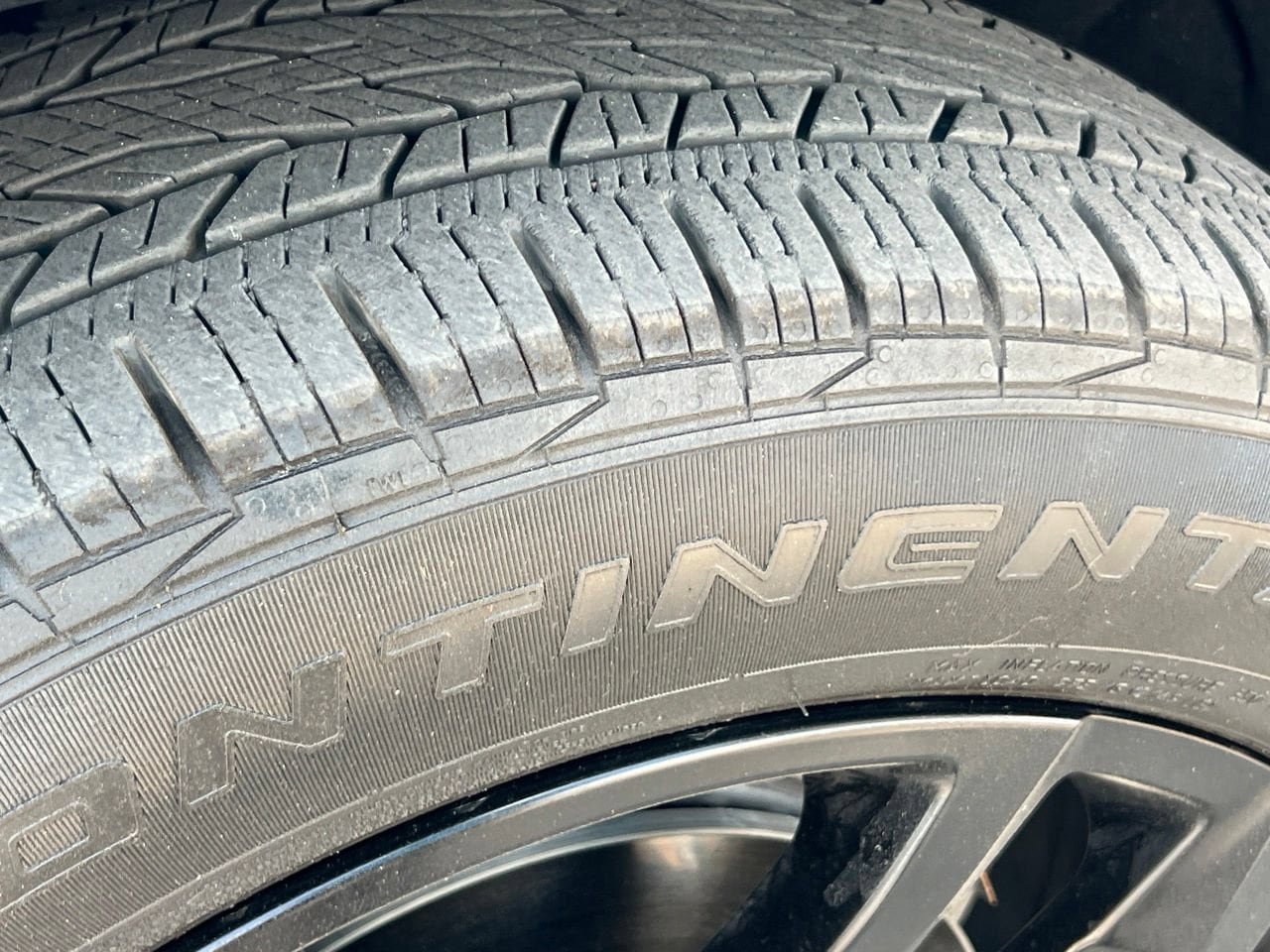 Certified 2023 Chevrolet Traverse Premier w/ Redline Edition FWD image 26
