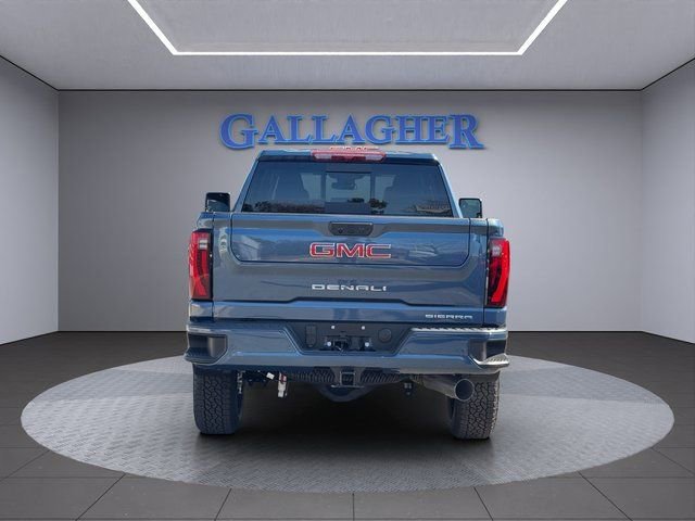 New 2026 GMC Sierra 2500 Denali w/ Max Trailering Package image 6