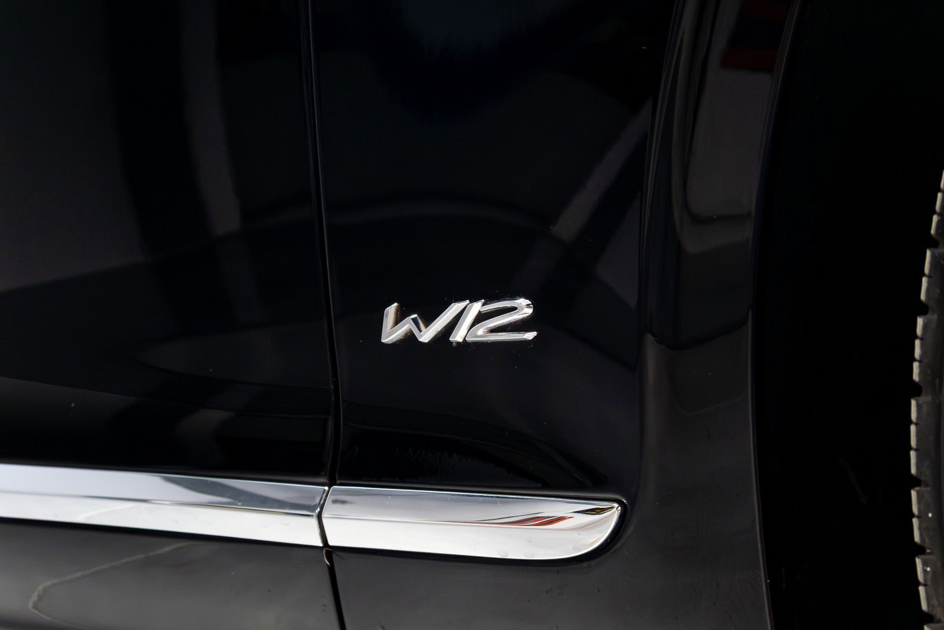 Used 2020 Bentley Flying Spur W12 w/ First Edition Specification image 58