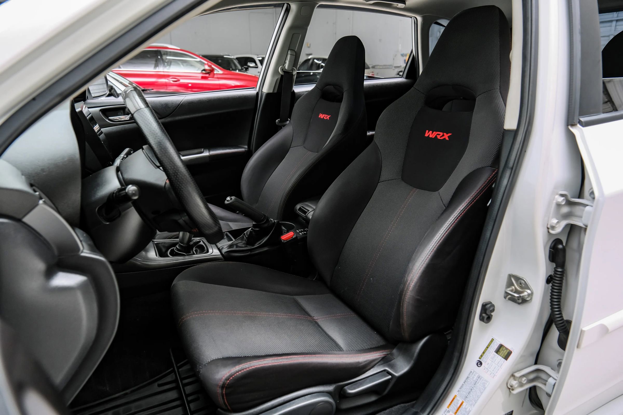 Used 2012 Subaru Impreza WRX Premium image 30