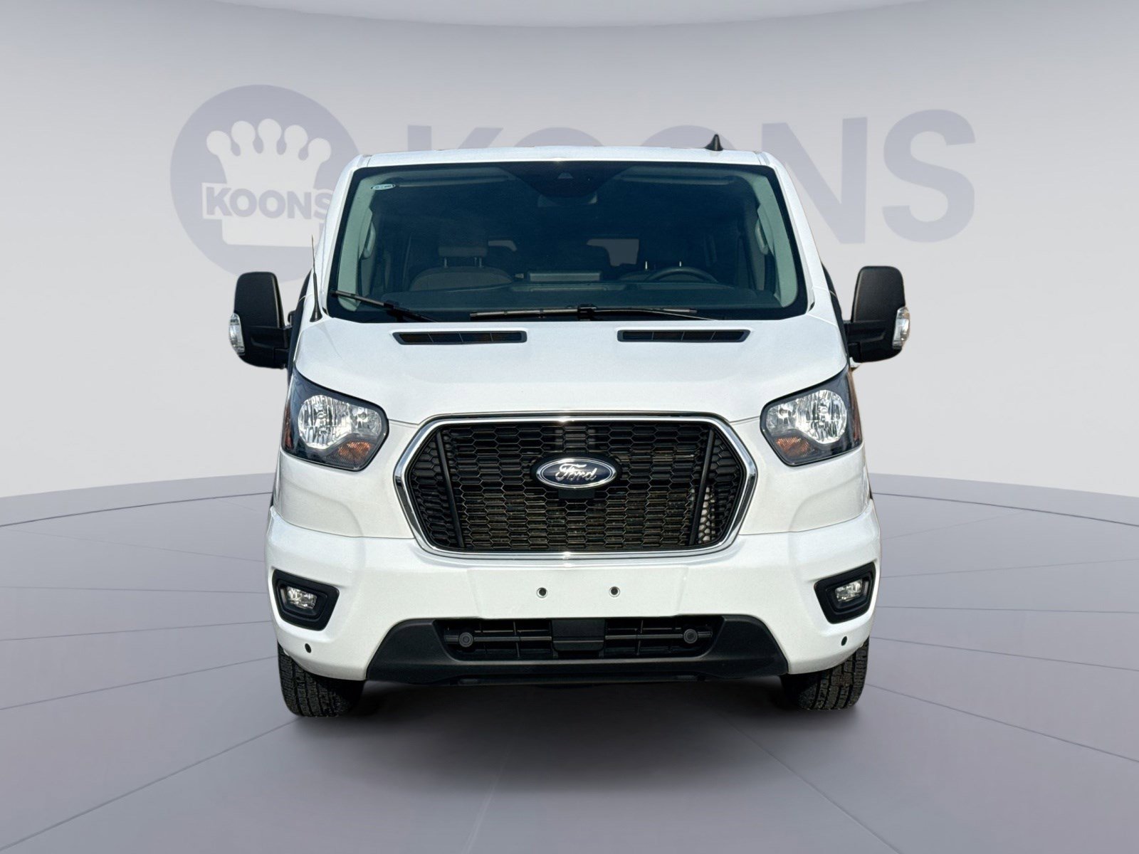 Used 2024 Ford Transit 350 XLT image 11