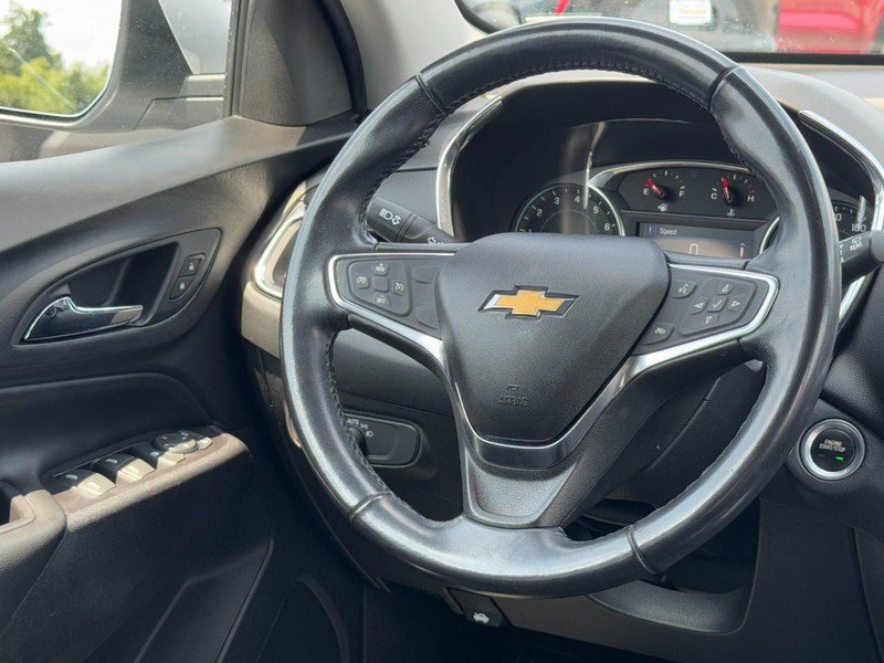 Used 2019 Chevrolet Equinox LT FWD image 11