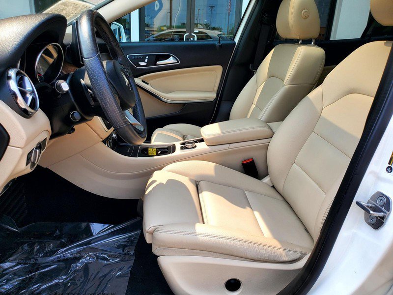 Used 2018 Mercedes-Benz GLA 250 w/ Premium Package image 13