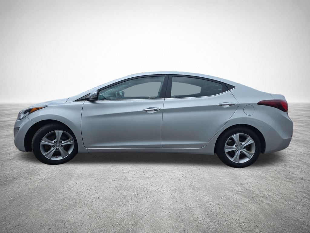 Used 2016 Hyundai Elantra Value Edition FWD image 5
