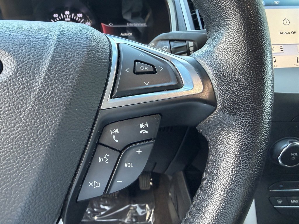 Used 2019 Ford Edge SEL w/ Equipment Group 201A image 24