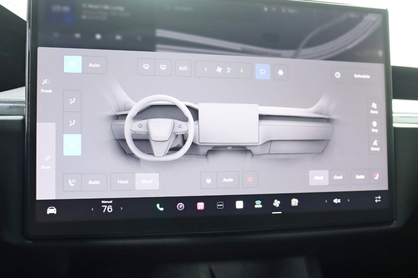 Used 2024 Tesla Model X image 19