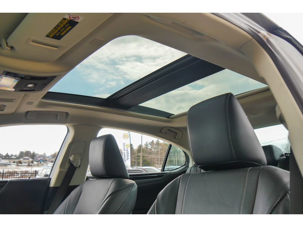 Used 2019 Lexus ES 350 image 11