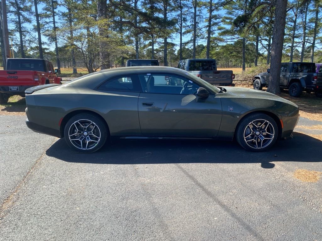 New 2026 Dodge Charger R/T Scat Pack image 4