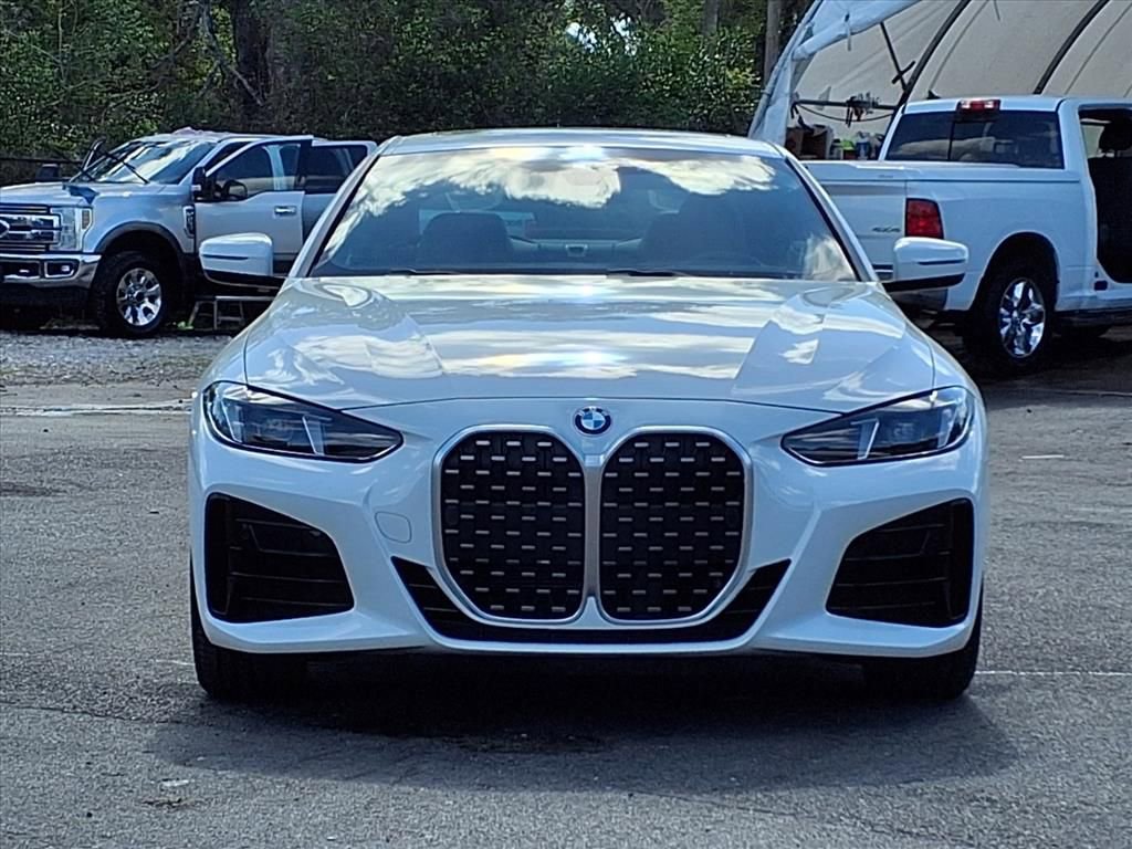 Used 2026 BMW 430i xDrive Coupe image 2
