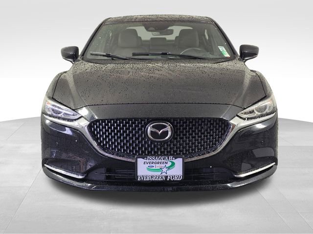 Used 2018 MAZDA MAZDA6 Signature image 2