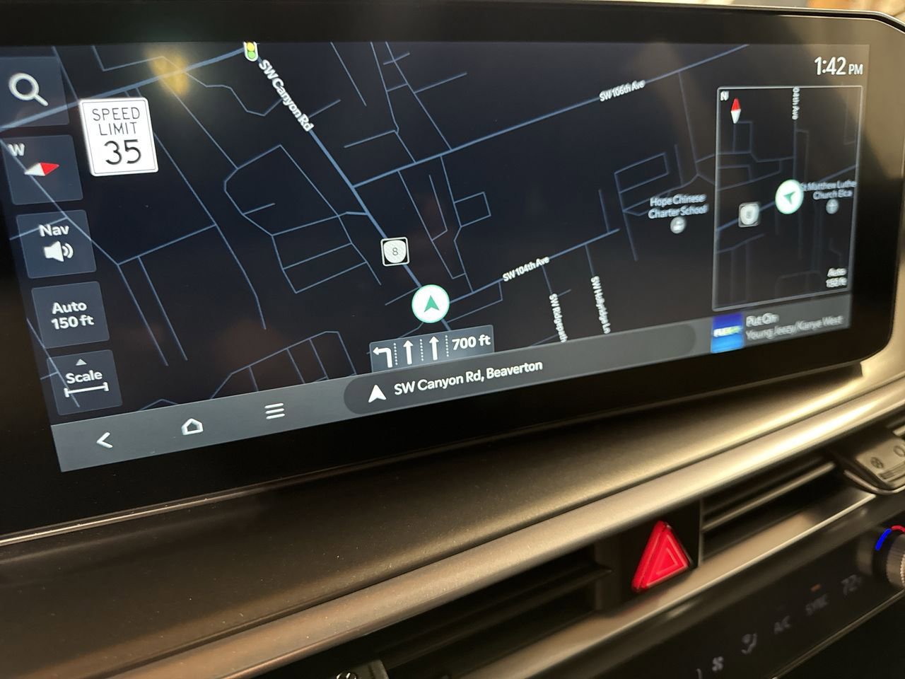 New 2026 Kia Sorento EX w/ EX Premium Package image 23