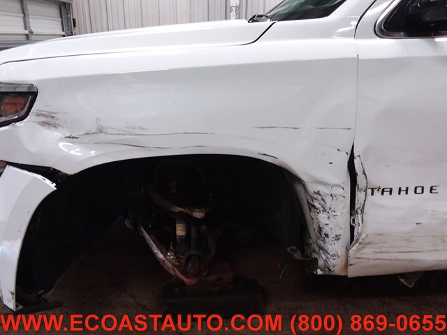 Used 2015 Chevrolet Tahoe LT AWD/4WD image 20