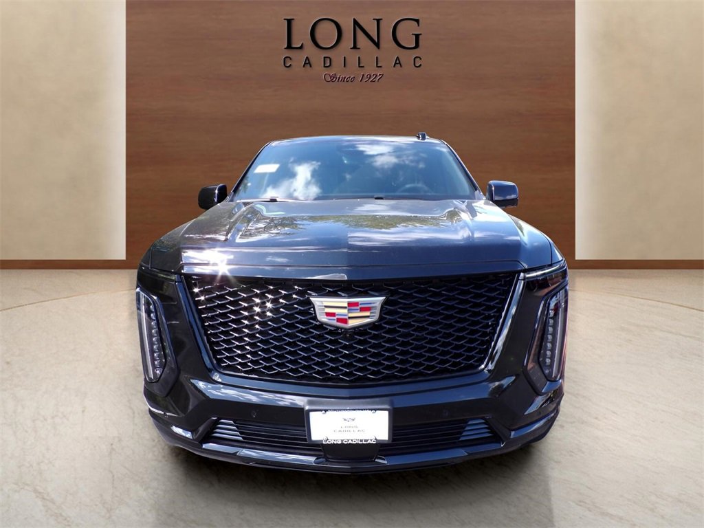 New 2026 Cadillac Escalade Sport w/ Touring Package image 2