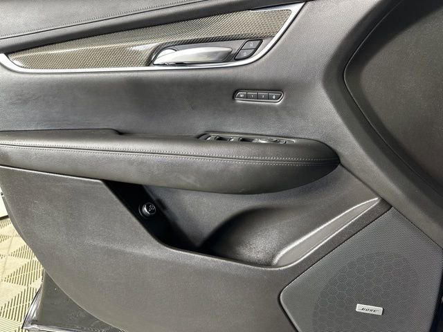 Used 2021 Cadillac XT5 Sportv image 18