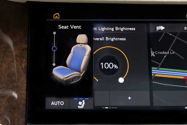 Used 2021 Bentley Flying Spur W12 image 99