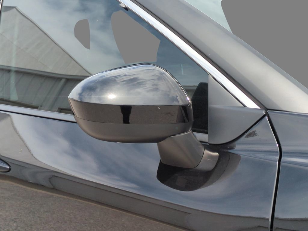 Certified 2023 Nissan Rogue SV w/ SV Premium B Package image 12