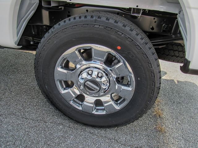 New 2025 Ford F250 Lariat w/ Lariat Ultimate Package image 5