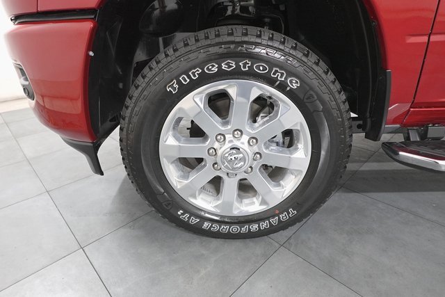 New 2026 RAM 2500 Big Horn image 32