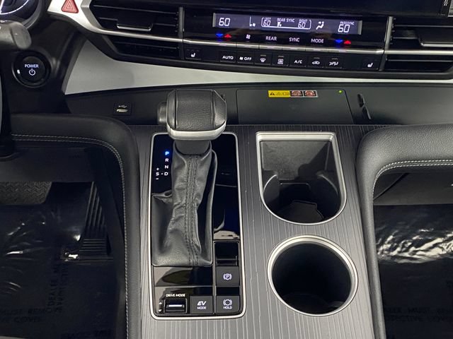 Certified 2025 Toyota Sienna XLE FWD image 19