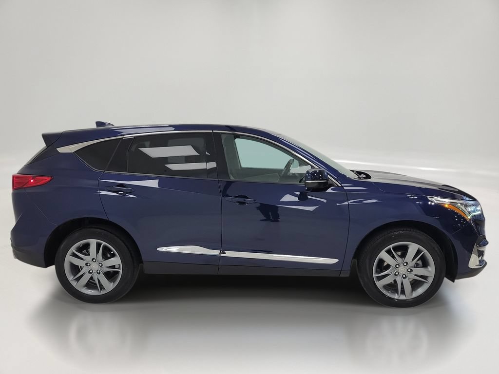 Used 2020 Acura RDX w/ Advance Package AWD/4WD image 4