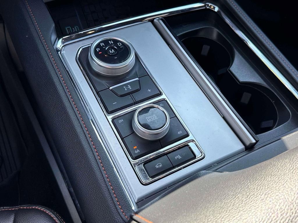 Used 2024 Ford Expedition Timberline image 35
