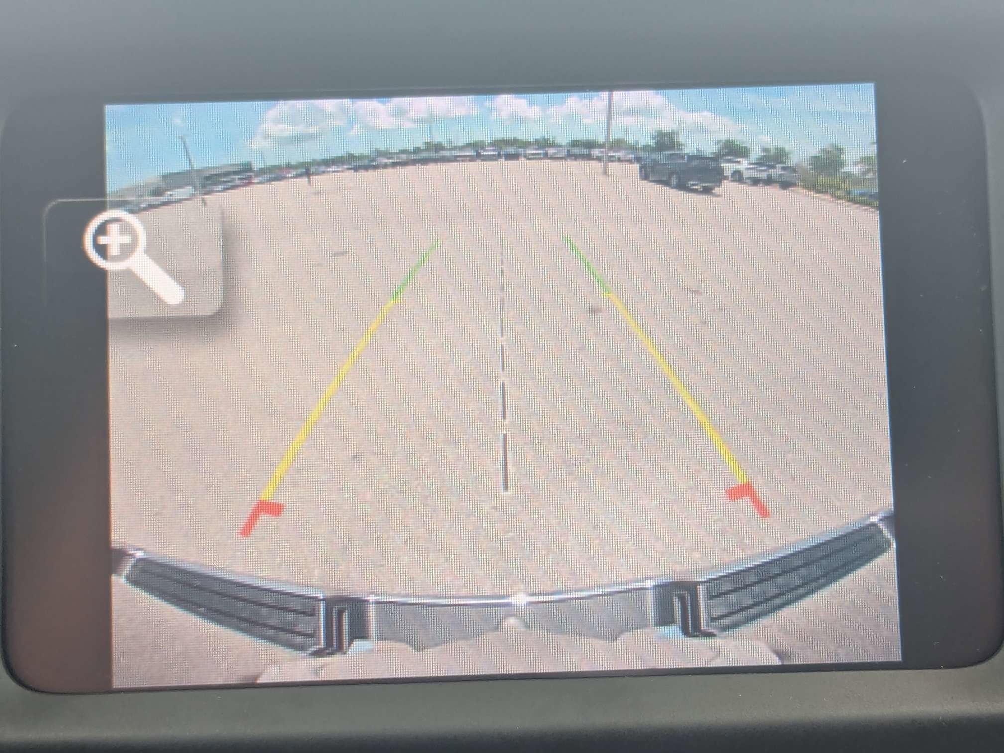 Used 2021 RAM 1500 Big Horn AWD/4WD image 23
