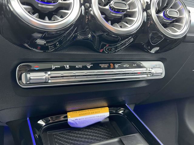New 2026 Mercedes-Benz GLB 250 4MATIC image 28