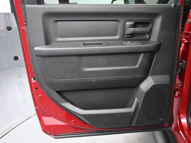 New 2026 RAM 2500 Tradesman image 13