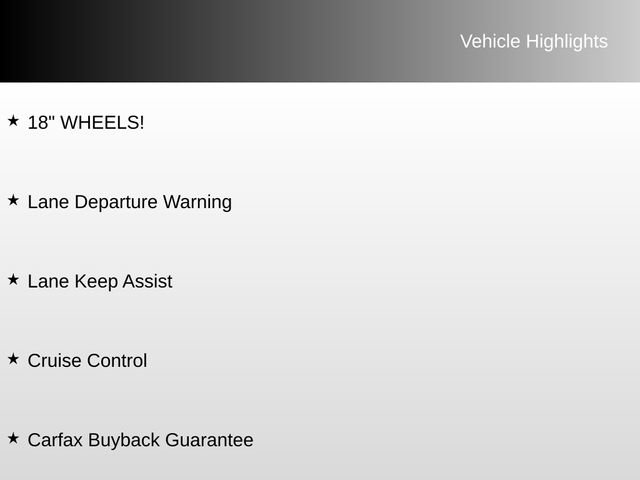 Certified 2023 Chevrolet Traverse LT FWD image 16