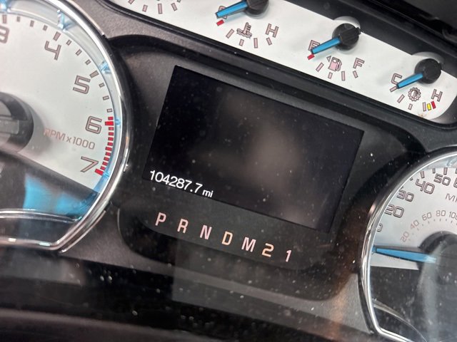 Used 2013 Ford F150 XLT w/ Luxury Equipment Group image 1