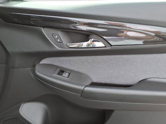 New 2026 Chevrolet TrailBlazer LS w/ LS Convenience Package FWD image 9