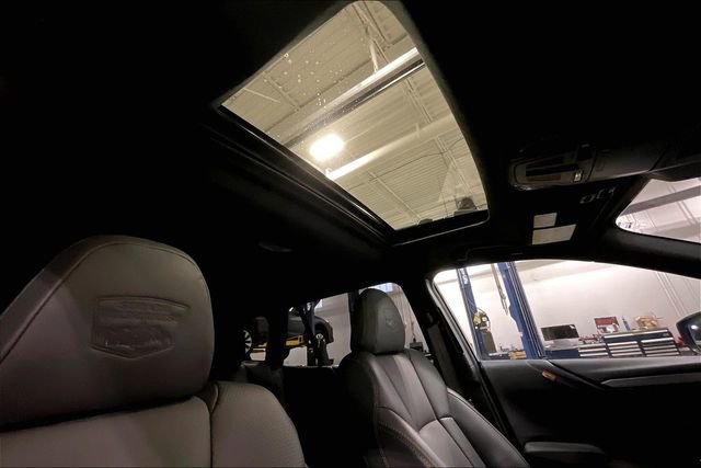 Used 2023 Subaru Outback Wilderness image 22