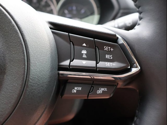 New 2025 MAZDA CX-5 AWD 2.5 S w/ Select Package image 28