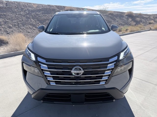 New 2026 Nissan Rogue SV image 2