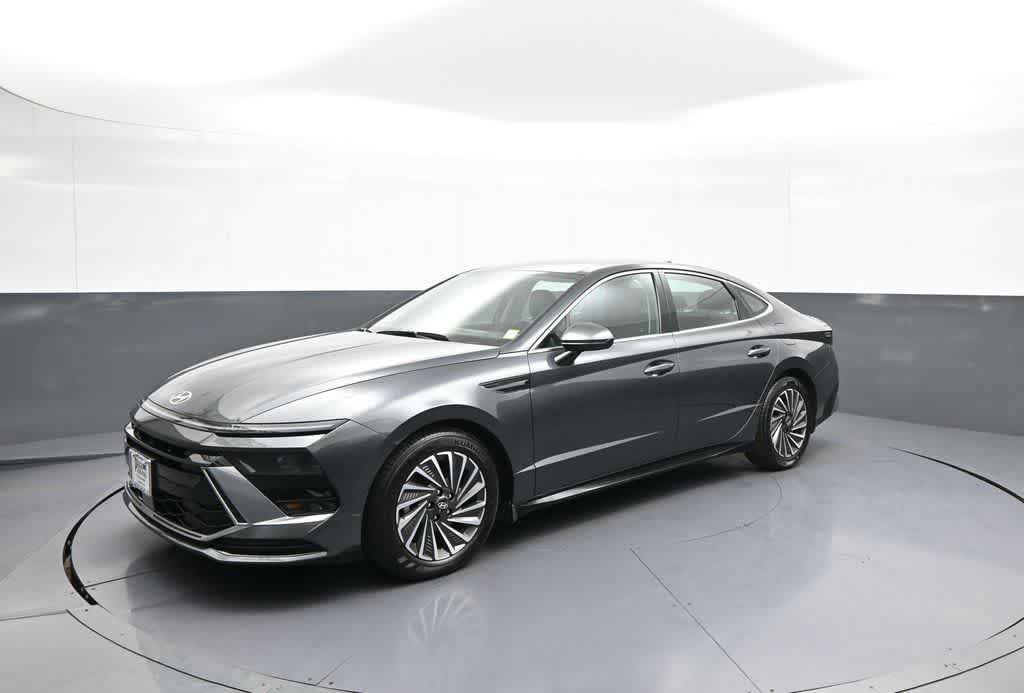 Used 2026 Hyundai Sonata SEL FWD image 10