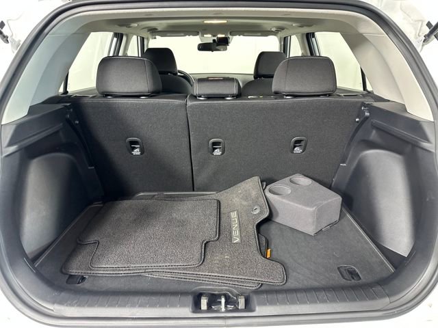 Certified 2023 Hyundai Venue SEL image 26