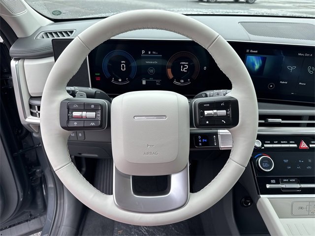 New 2026 Hyundai Santa Fe SE image 17