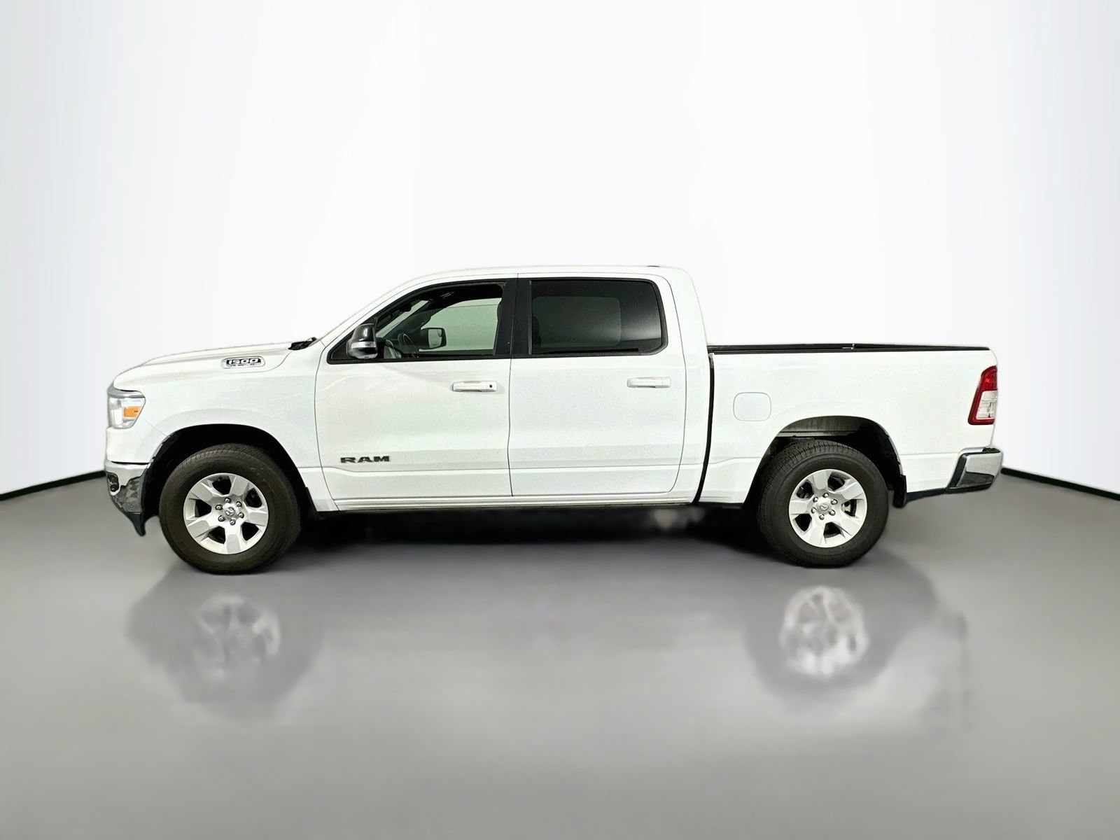Used 2022 RAM 1500 Big Horn AWD/4WD image 5