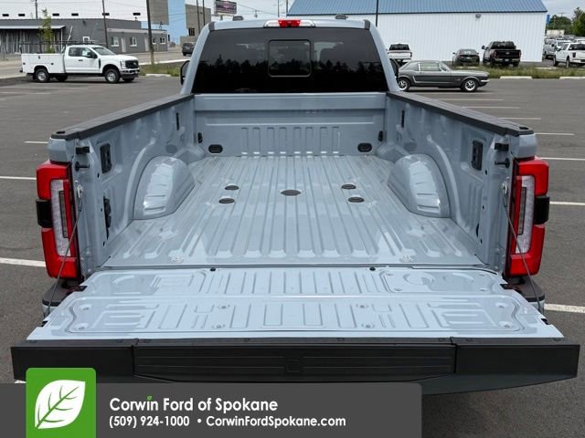 Used 2026 Ford F450 Platinum AWD/4WD image 20