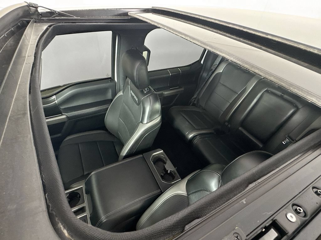 Used 2019 Ford F150 Raptor w/ Equipment Group 802A Luxury AWD/4WD image 24