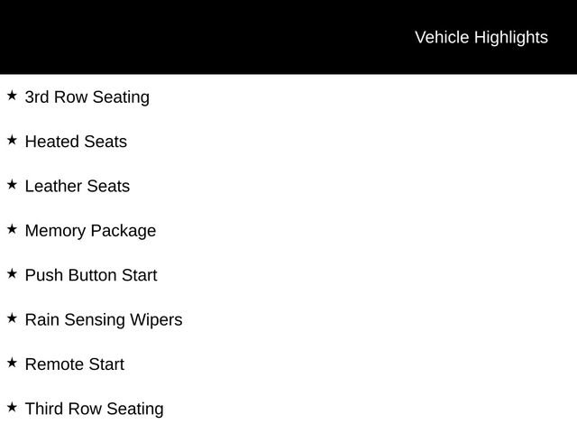 Used 2013 Lincoln Navigator L 2WD image 5