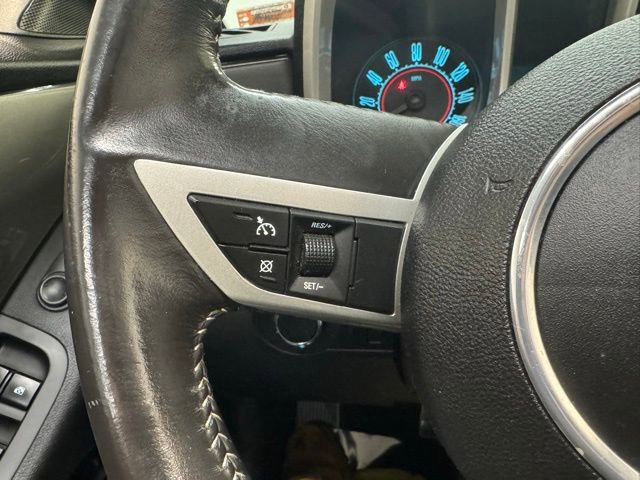 Used 2011 Chevrolet Camaro LT w/ LPO, Ground Effects Package image 16