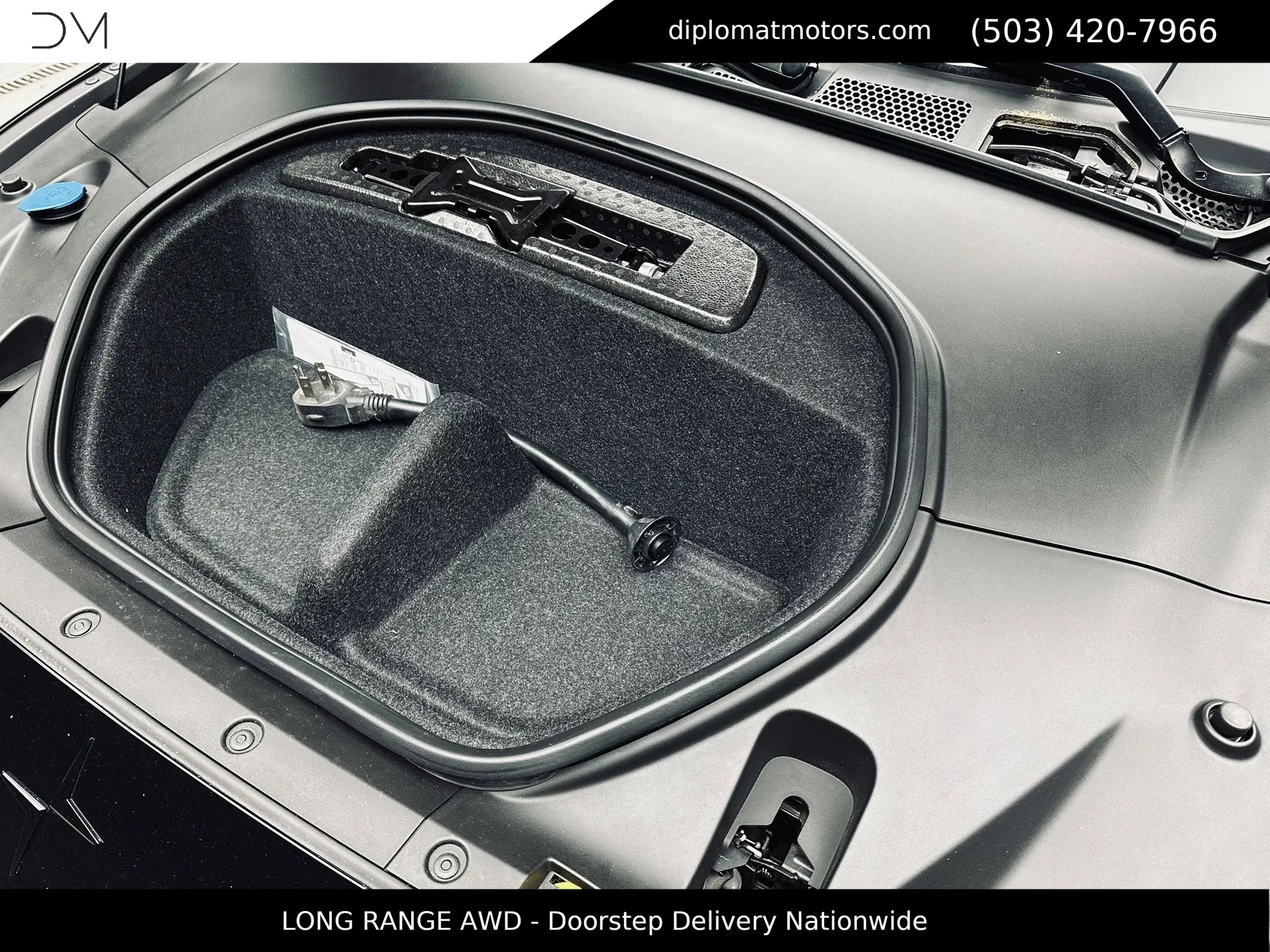 Used 2022 Polestar Polestar 2 AWD/4WD image 46
