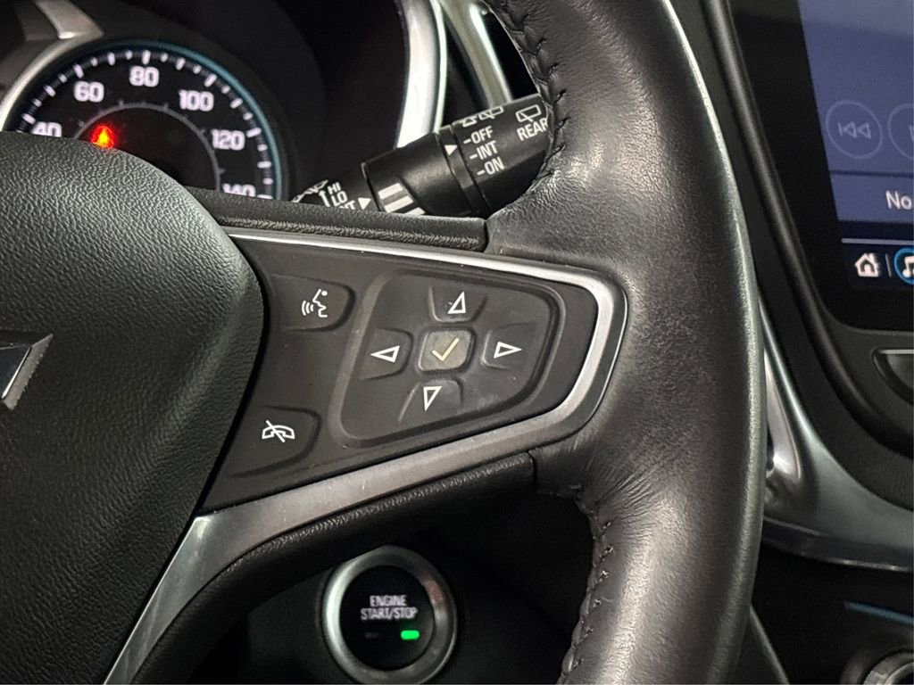 Used 2022 Chevrolet Equinox LT image 30