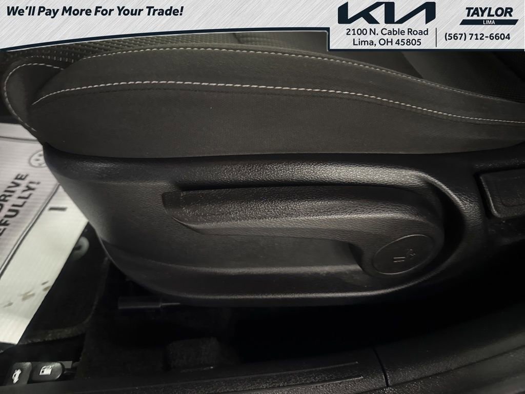 Used 2021 Kia Forte LXS image 26