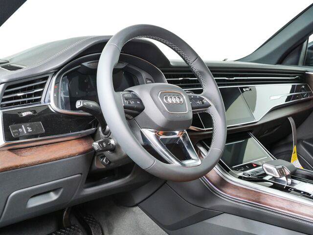 New 2026 Audi Q8 Prestige AWD/4WD image 4